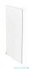 Geberit One kabina Walk-in 100x200 szkło przejrzyste 8mm 560.002.00.1
